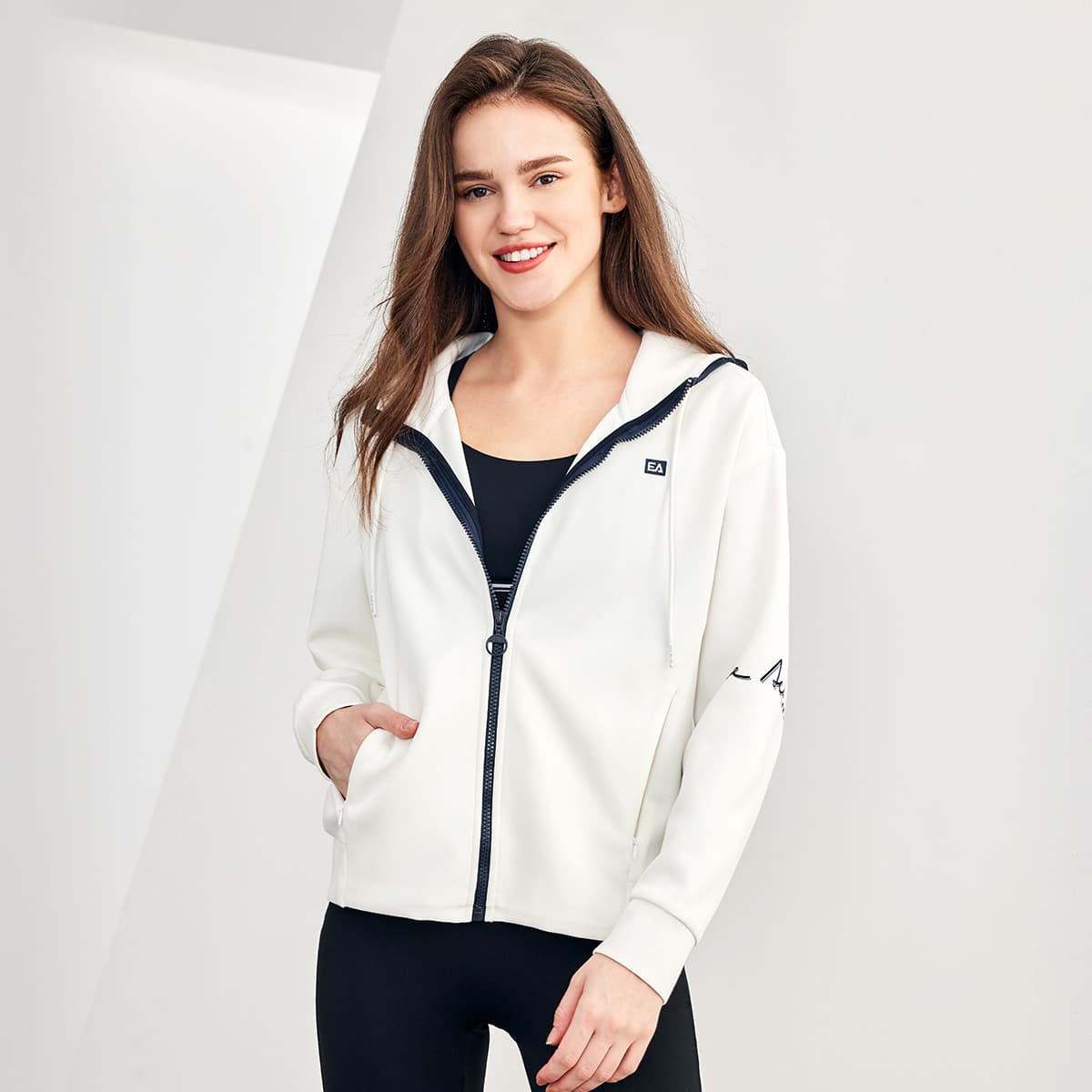 Куртка Elle Active Женские Куртки - изображение 10