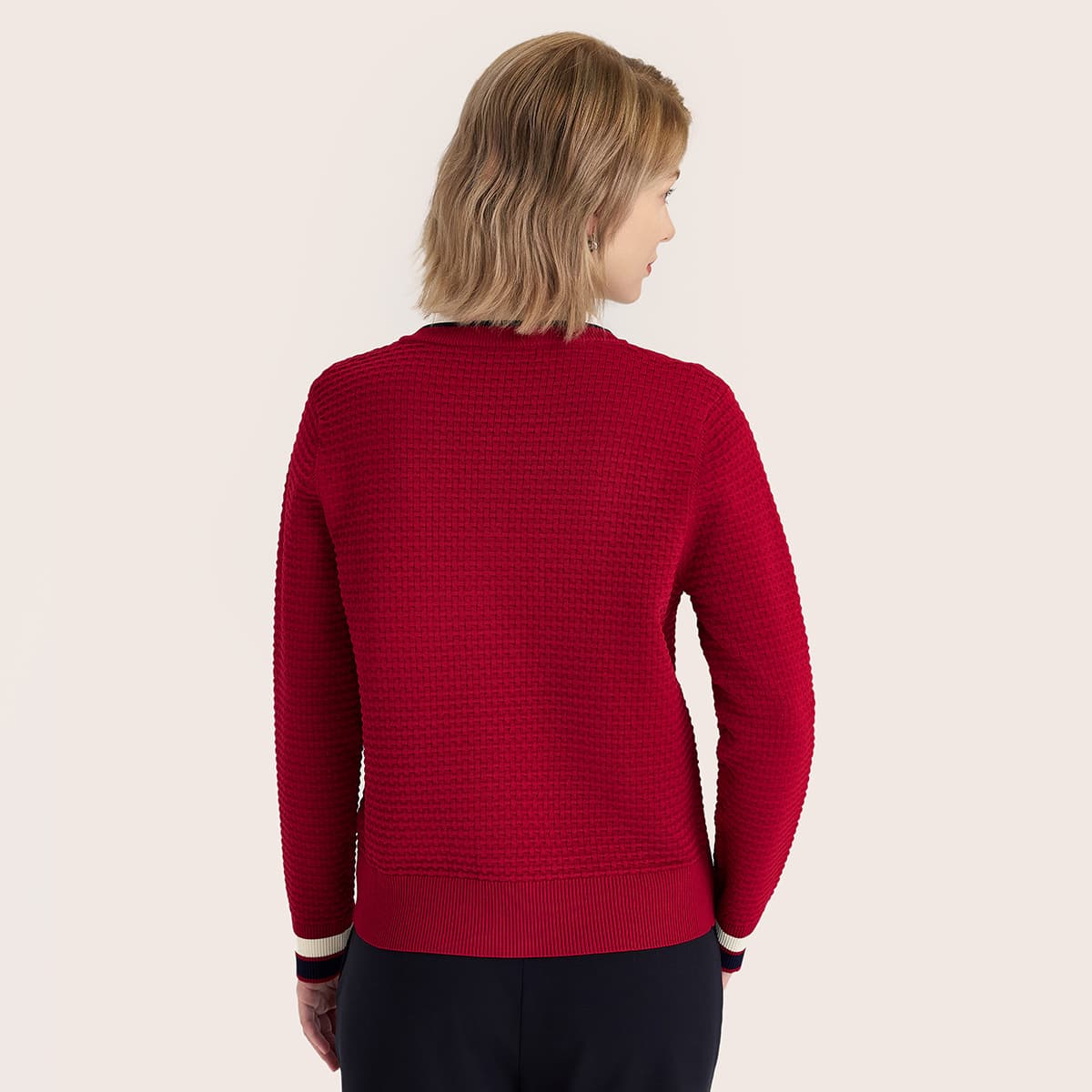 Кофта Elle Active Женские Трикотаж - изображение 4