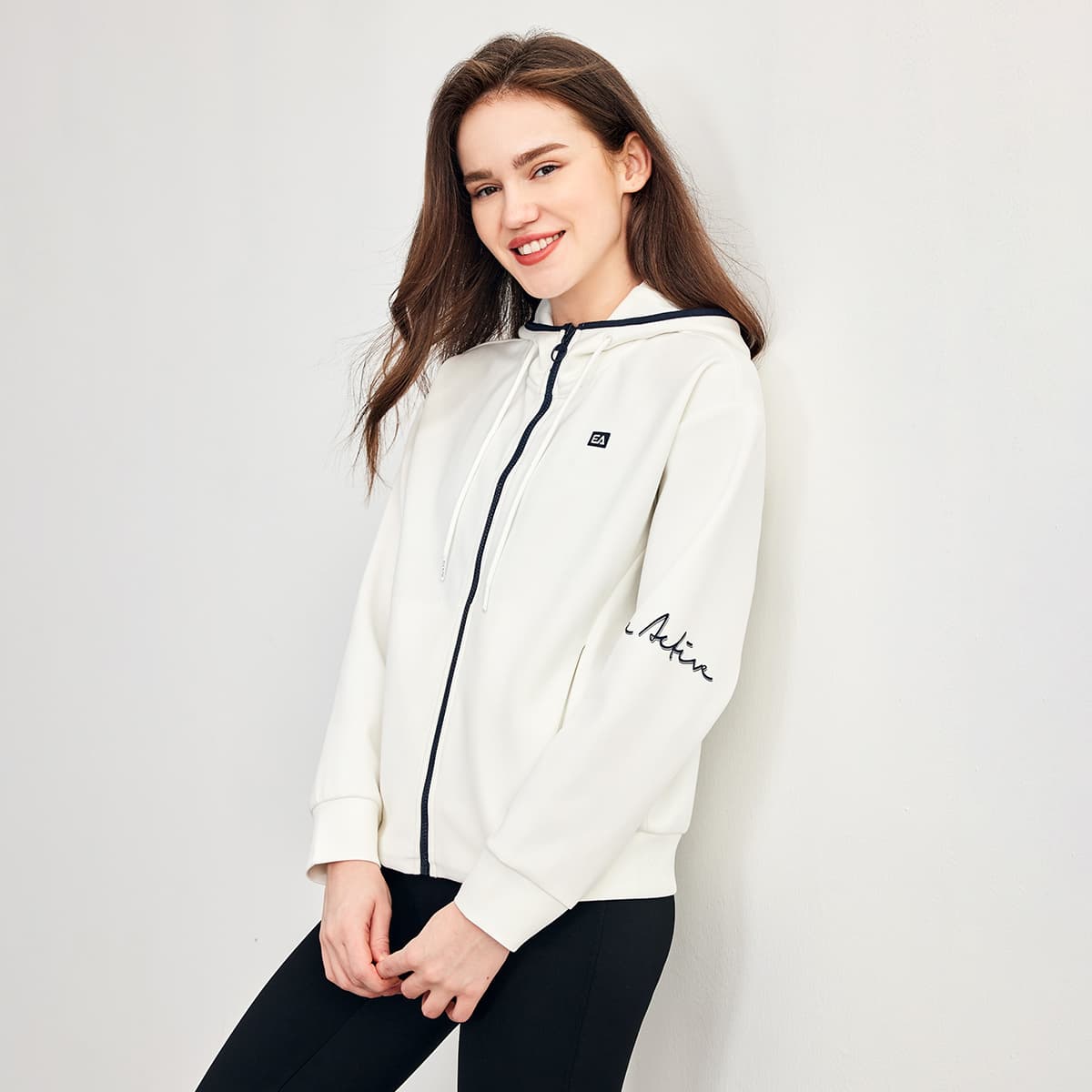 Куртка Elle Active Женские Куртки - изображение 9