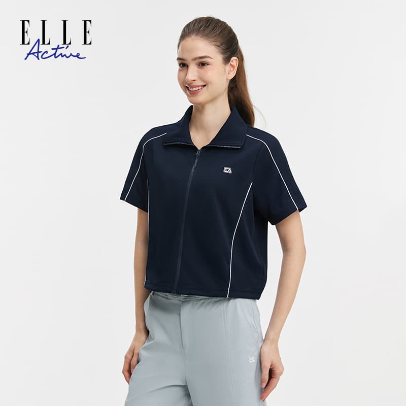Elle Active Женская Поло - изображение 3