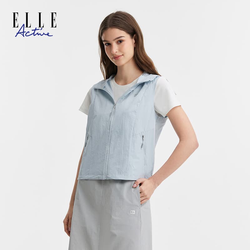 Elle Active Женские жилеты - изображение 3