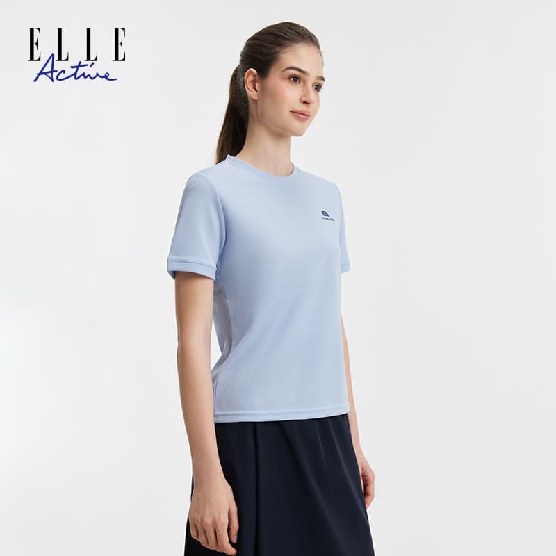 Футболка Elle Active Женские T-рубашки - изображение 2