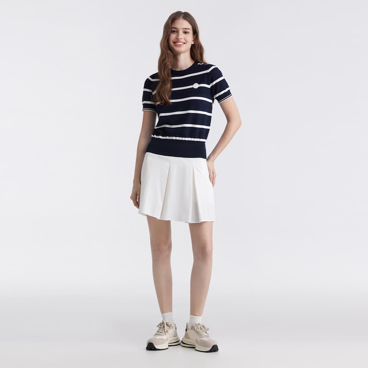 Футболка Elle Active Женские T-рубашки - изображение 6