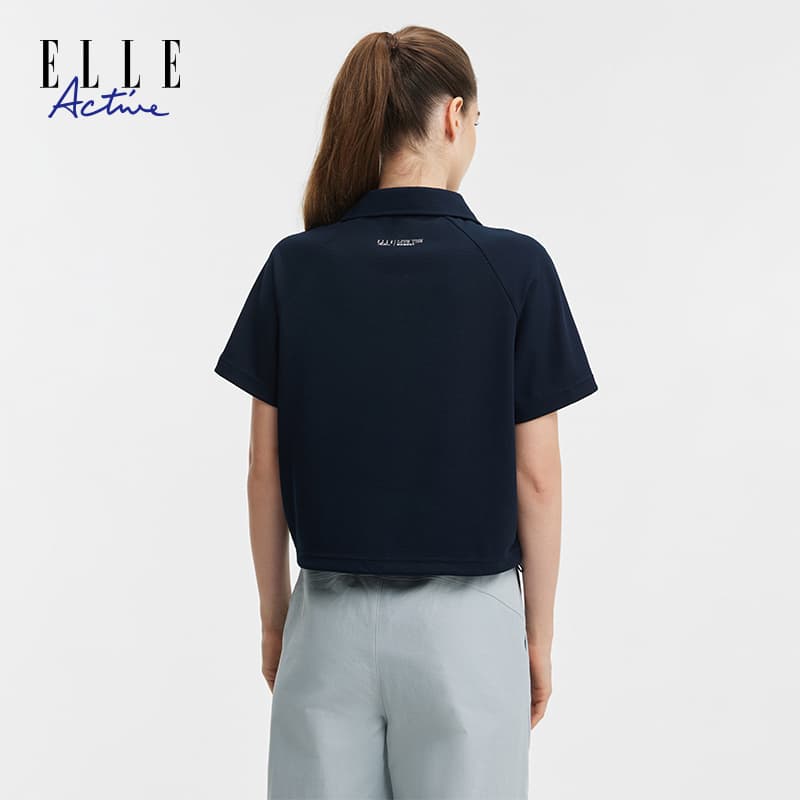 Elle Active Женская Поло - изображение 4