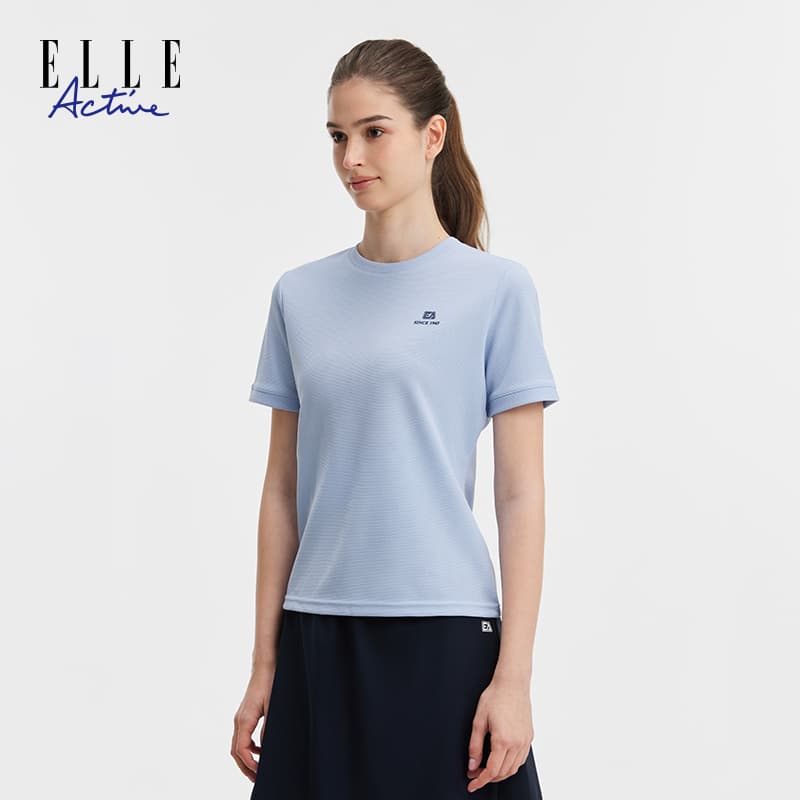 Футболка Elle Active Женские T-рубашки - изображение 3