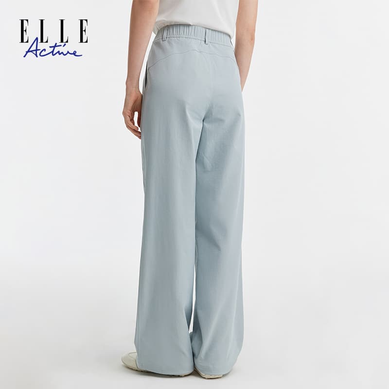 Штаны Elle Active Повседневные Брюки Женские - изображение 9