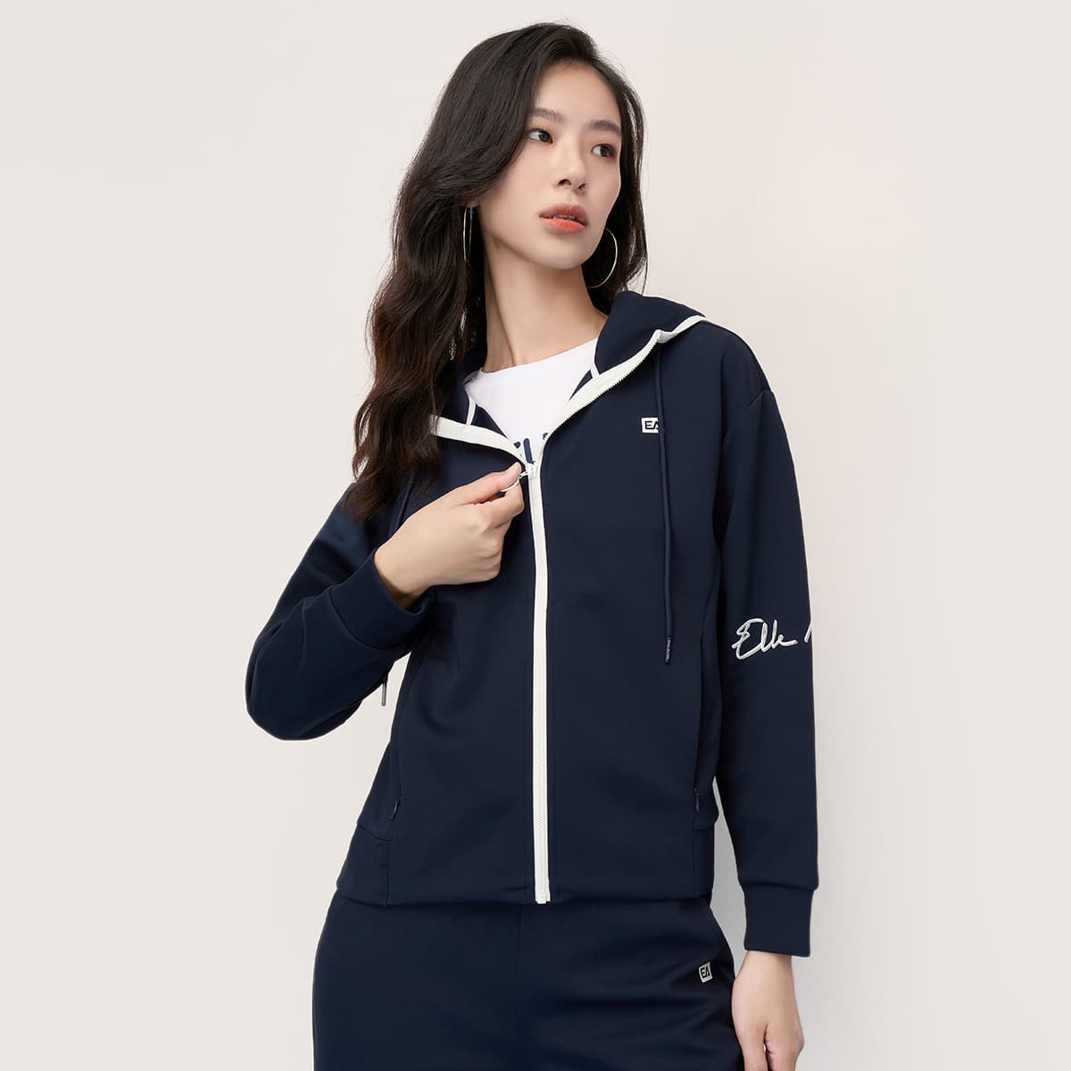 Куртка Elle Active Женские Куртки - изображение 7