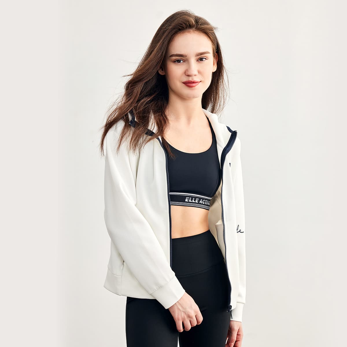 Куртка Elle Active Женские Куртки - изображение 12