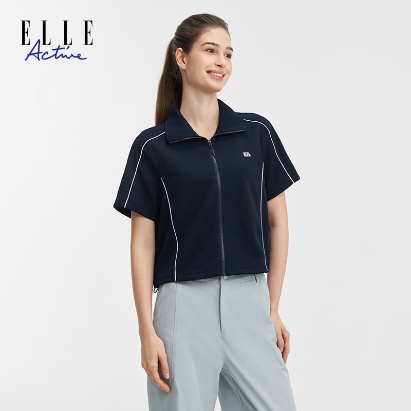 Elle Active Женская Поло - изображение 2