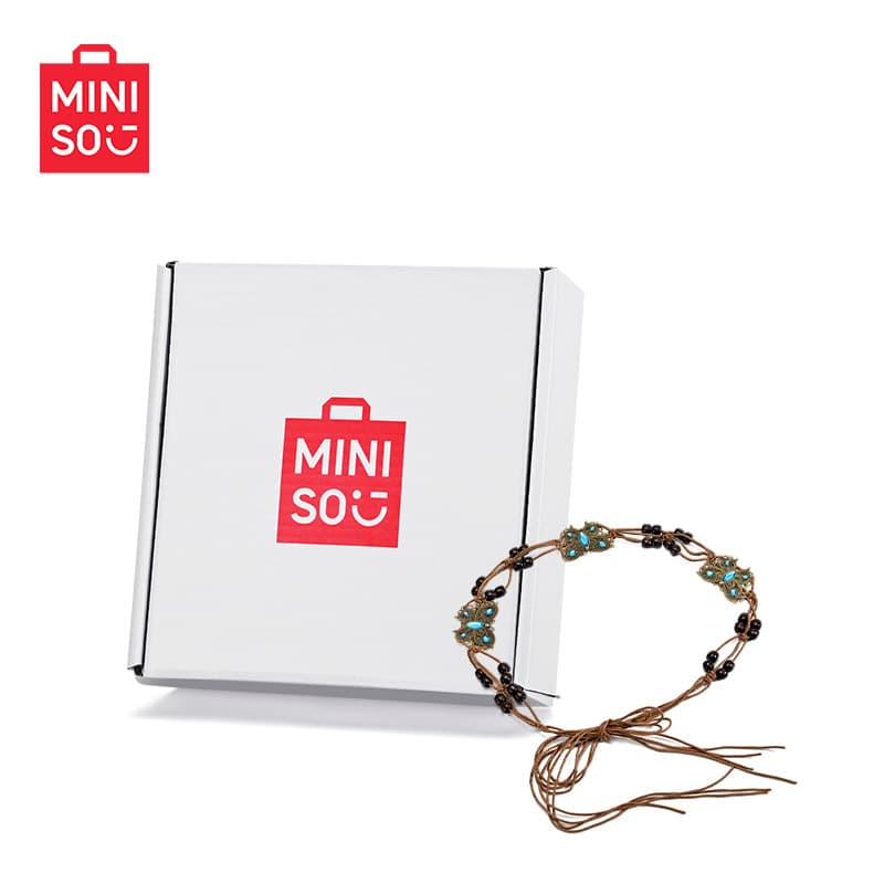 Цепочка на пояс MINISO - изображение 2