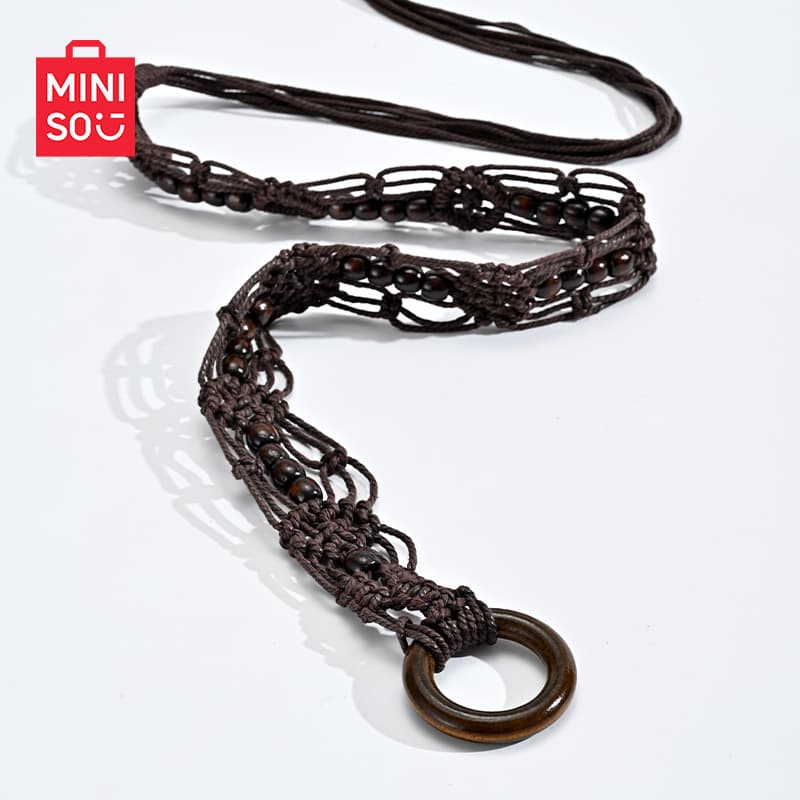 Цепочка на пояс MINISO - изображение 6