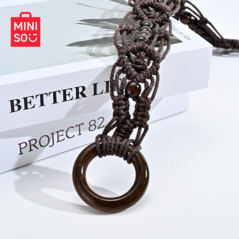 Цепочка на пояс MINISO - изображение 7