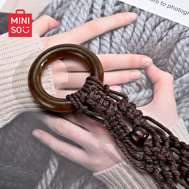 Цепочка на пояс MINISO - изображение 5