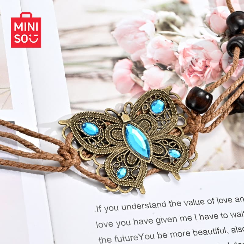 Цепочка на пояс MINISO - изображение 5