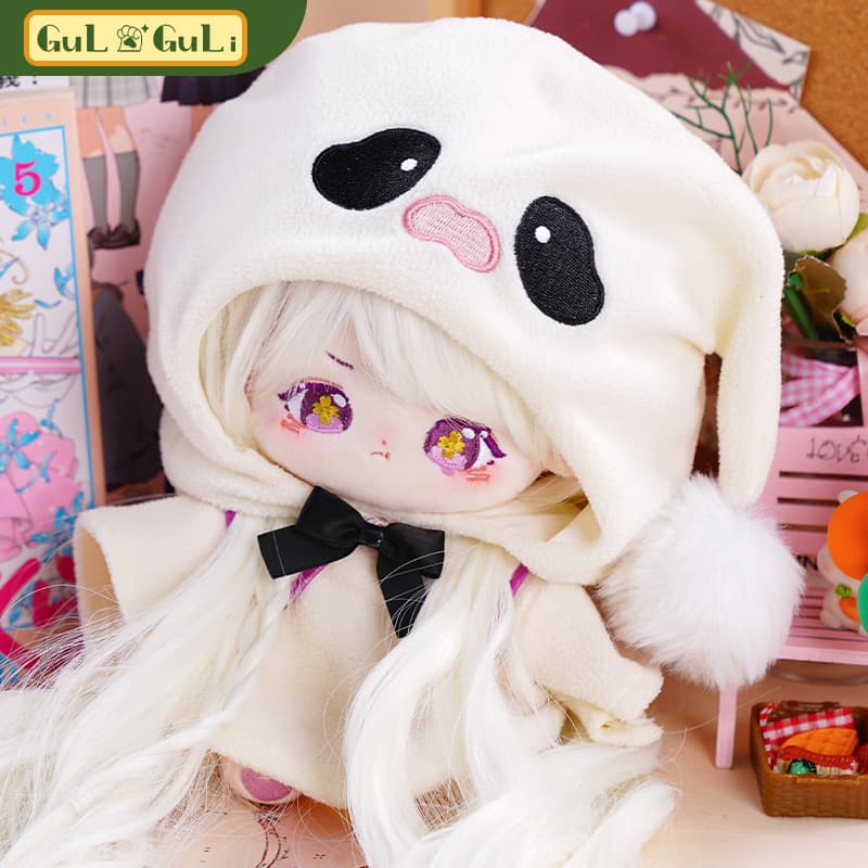Мягкая игрушка 20cm - изображение 4