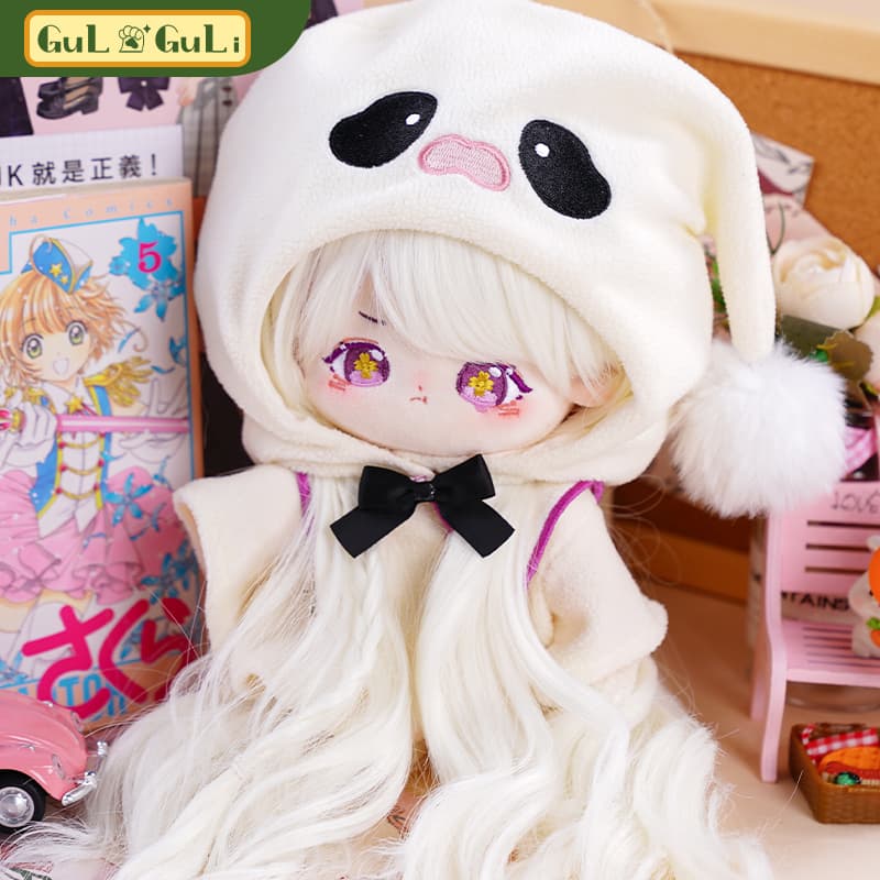 Мягкая игрушка 20cm - изображение 2