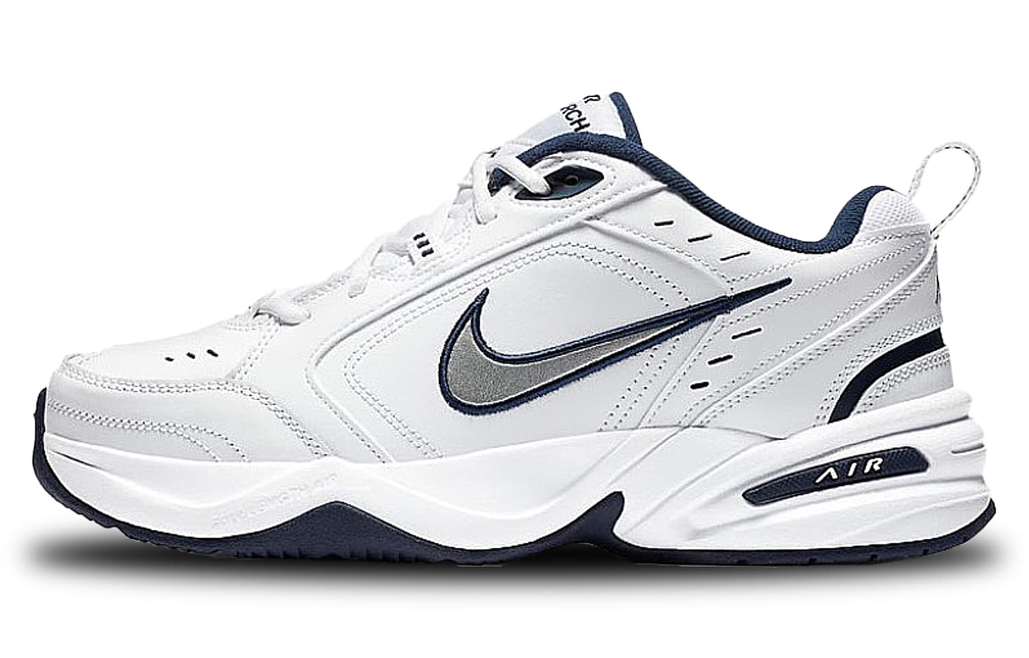 Кроссовки Nike Air Monarch 4 - изображение 6