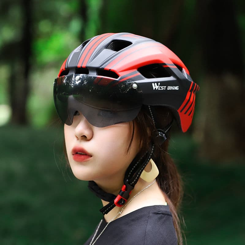 WEST BIKING PC - изображение 8