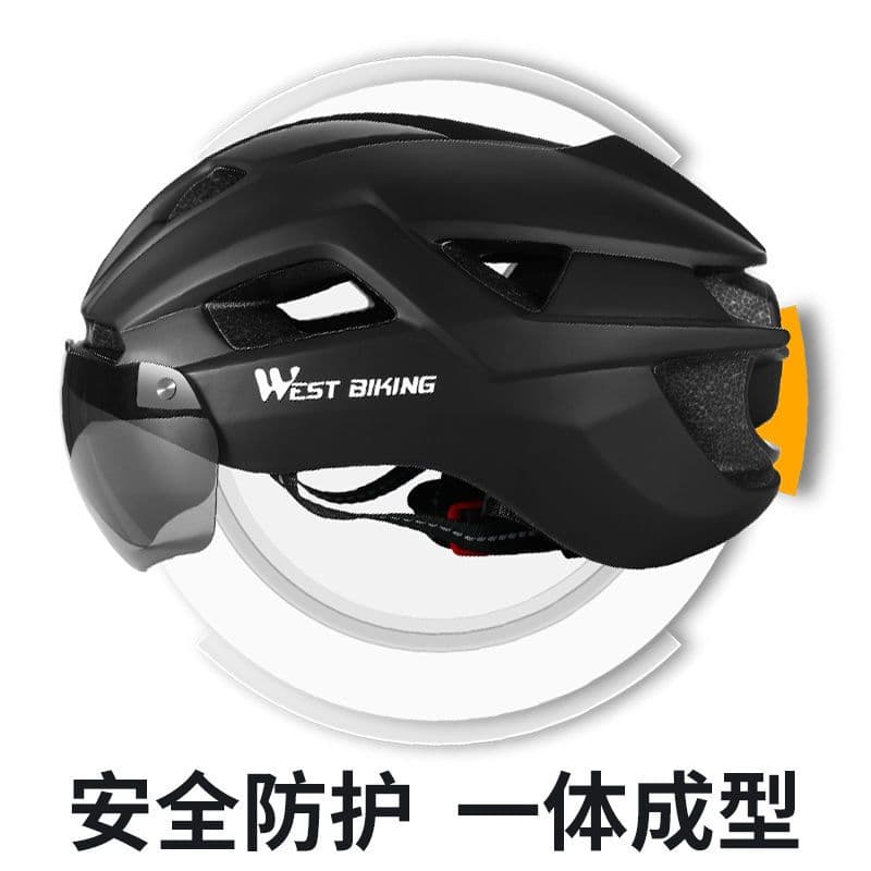 WEST BIKING PC - изображение 4
