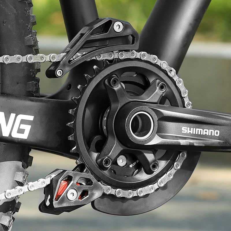 WEST BIKING WEST BIKING - изображение 7