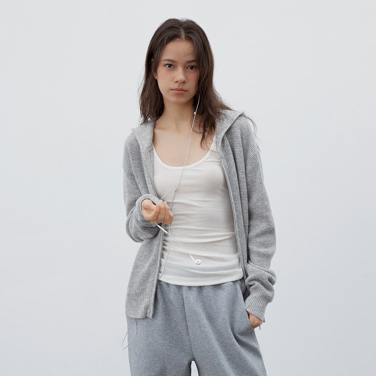 Кофта 714STREET Женские Трикотаж - изображение 2