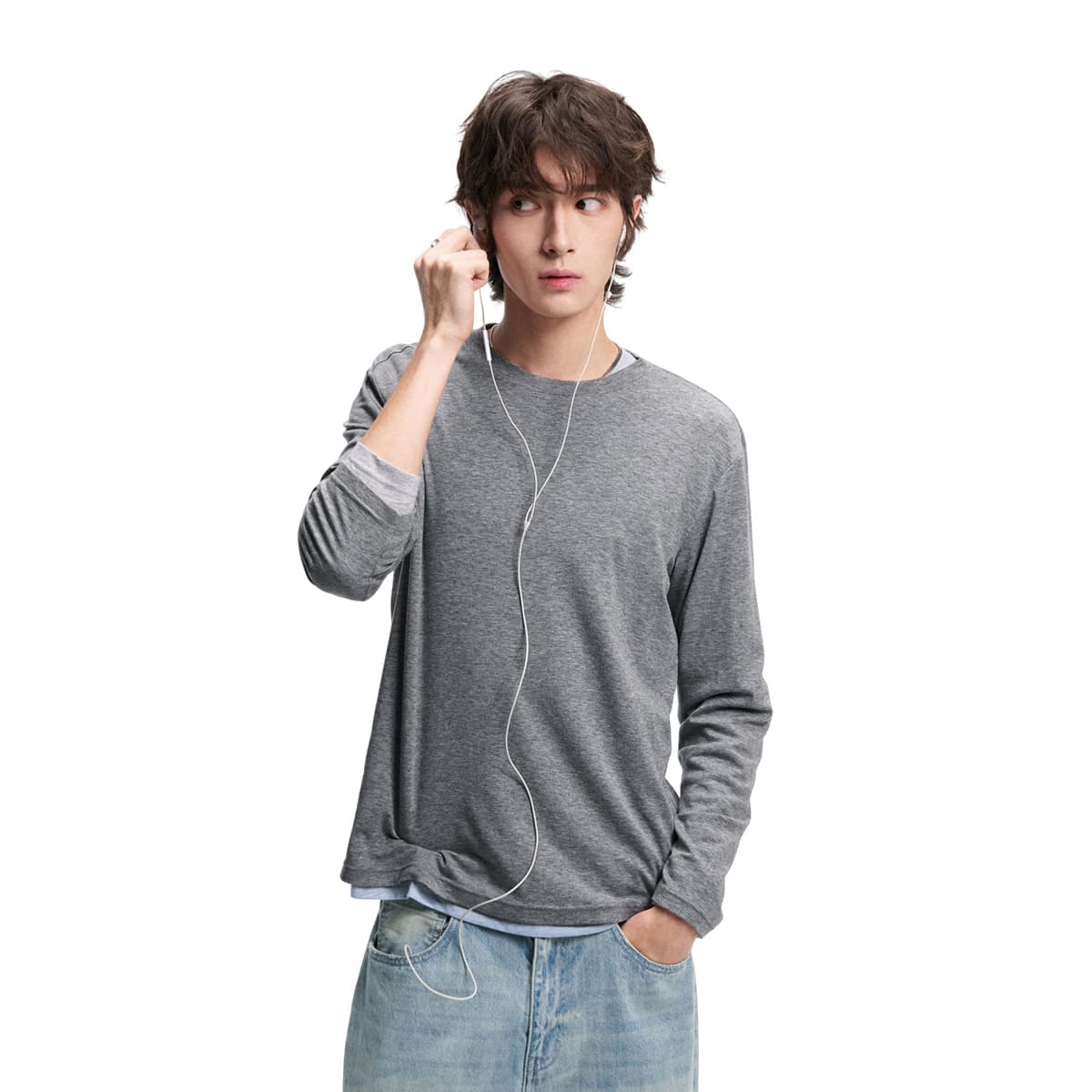 Футболка 714STREET Унисекс Футболки - изображение 10