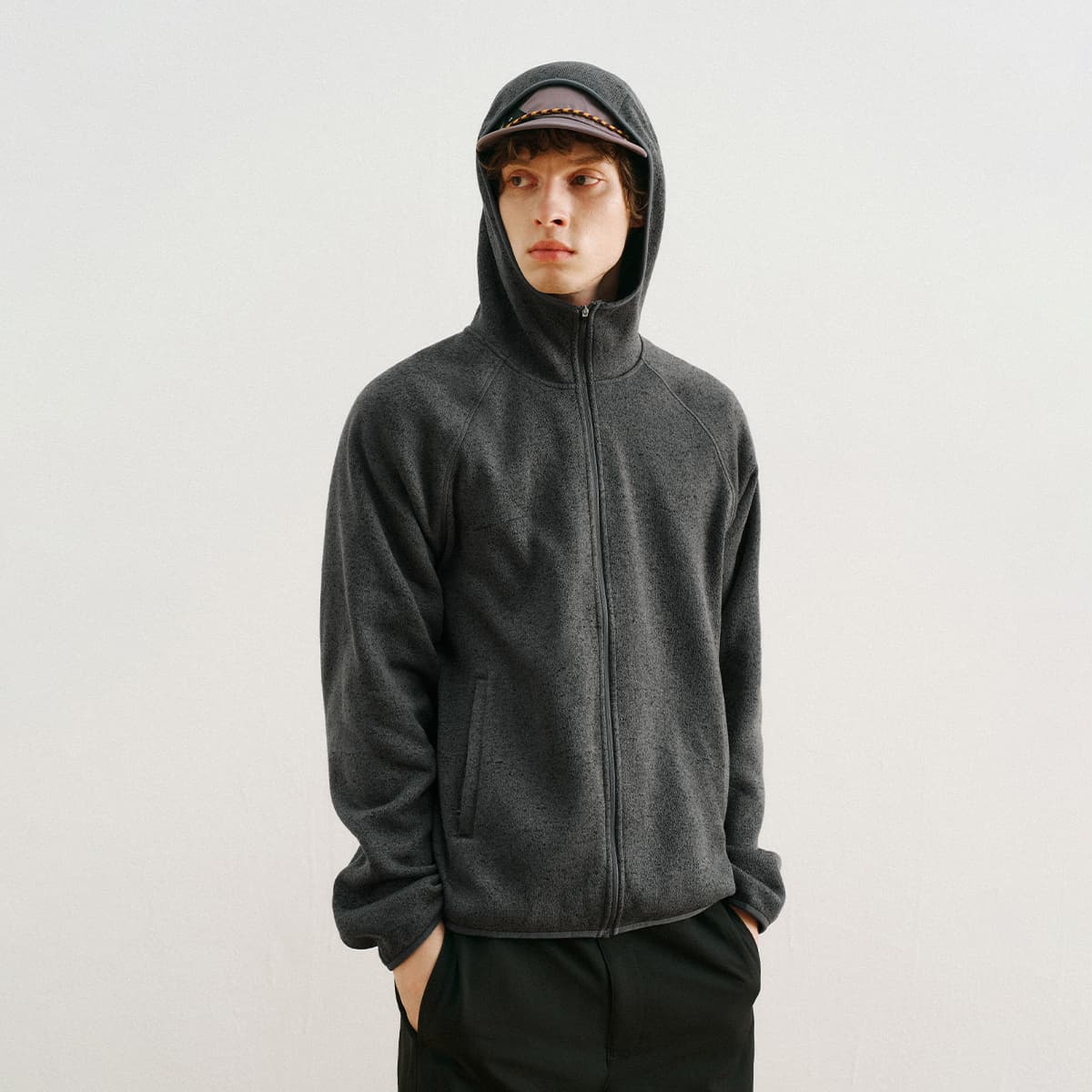 Куртка 714STREET Мужской Куртки - изображение 7