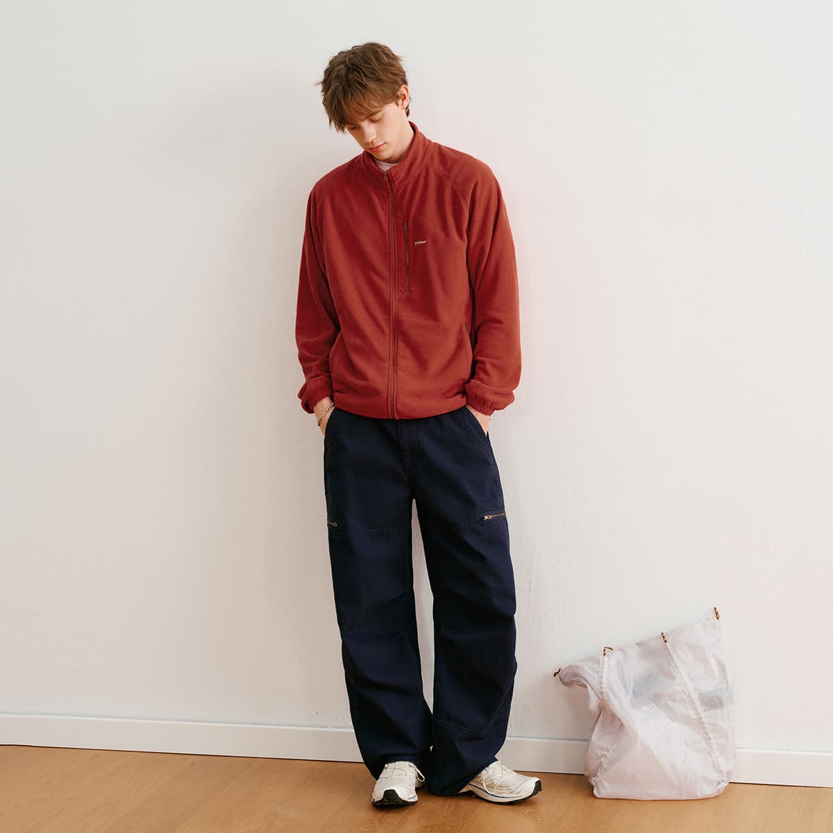 Куртка 714STREET Унисекс Куртки - изображение 6