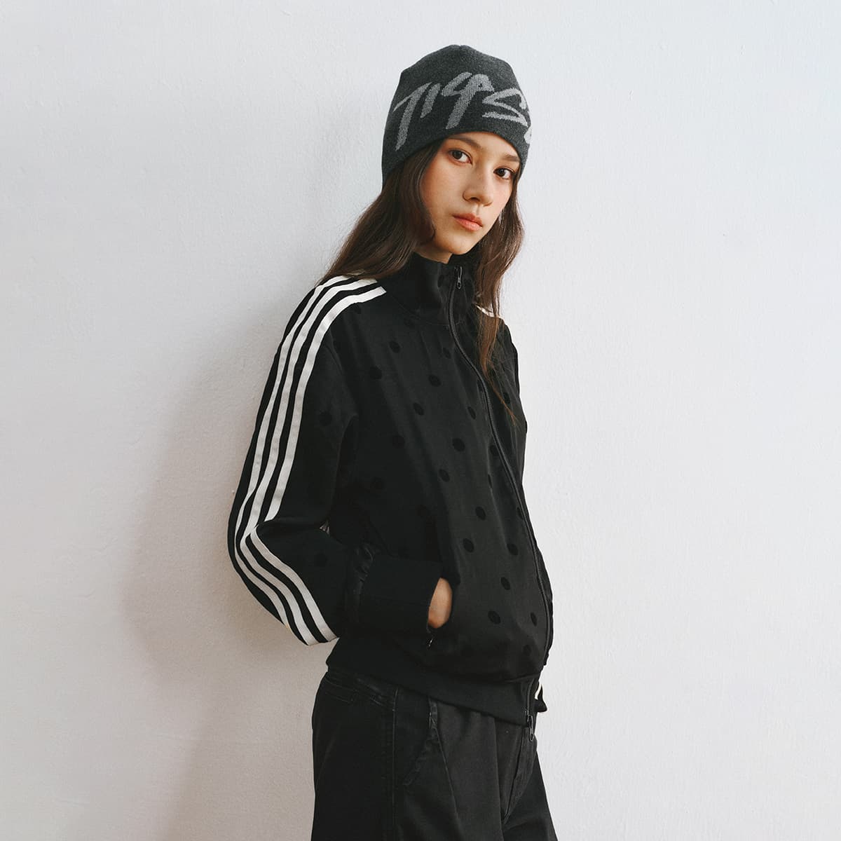 Куртка 714STREET Черный Женские Куртки - изображение 4