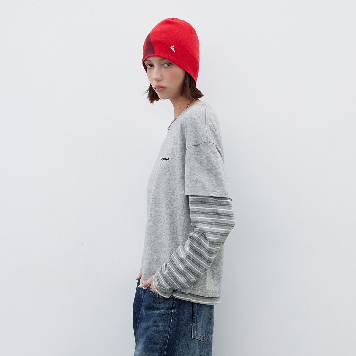 Футболка 714STREET Унисекс Футболки - изображение 5