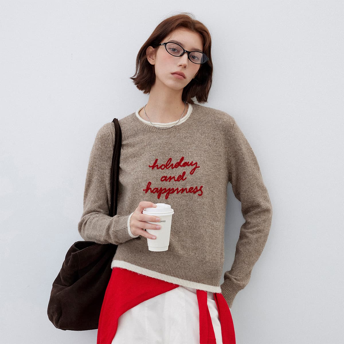 Кофта 714STREET Женские Трикотаж - изображение 3