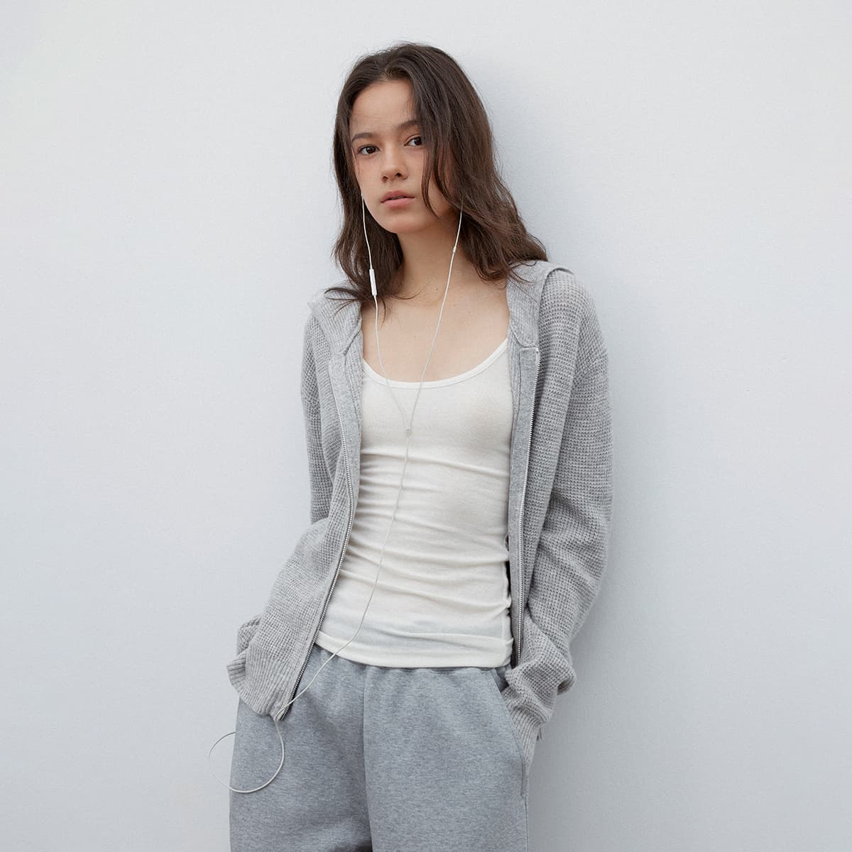 Кофта 714STREET Женские Трикотаж - изображение 5