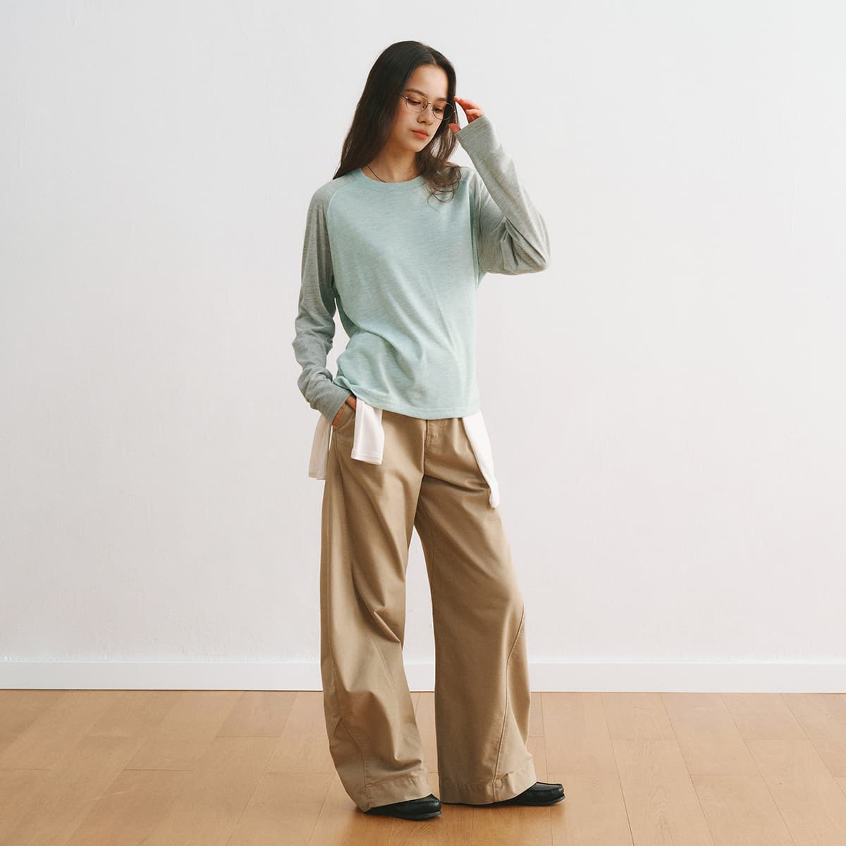 Футболка 714STREET Женские T-рубашки - изображение 7