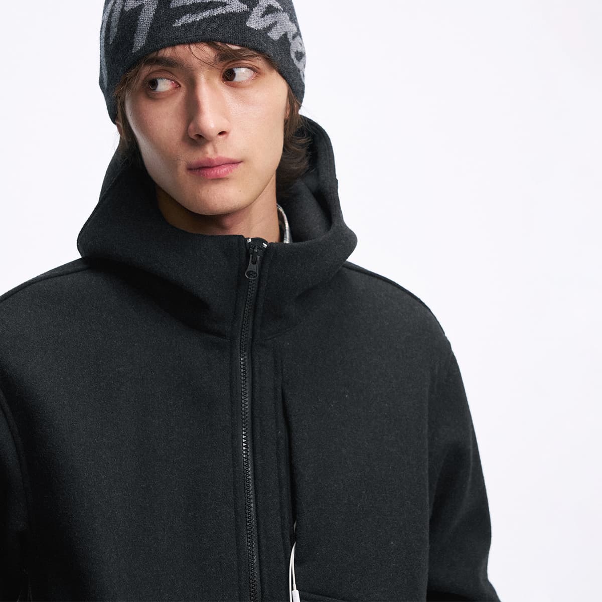 Куртка 714STREET Унисекс Куртки - изображение 6