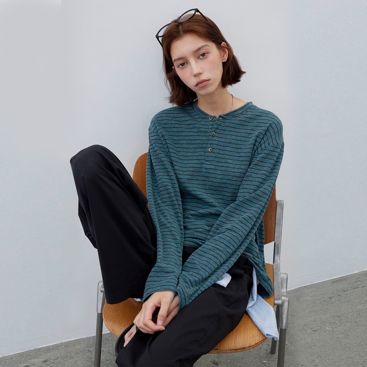 Футболка 714STREET Унисекс Футболки - изображение 4
