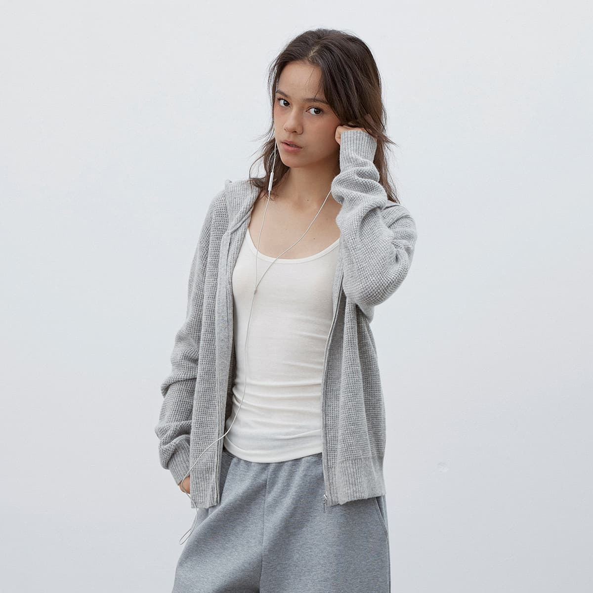 Кофта 714STREET Женские Трикотаж - изображение 3