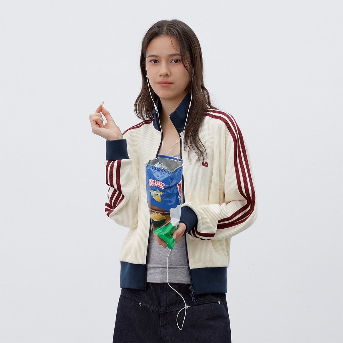 Куртка 714STREET Женские Куртки - изображение 4