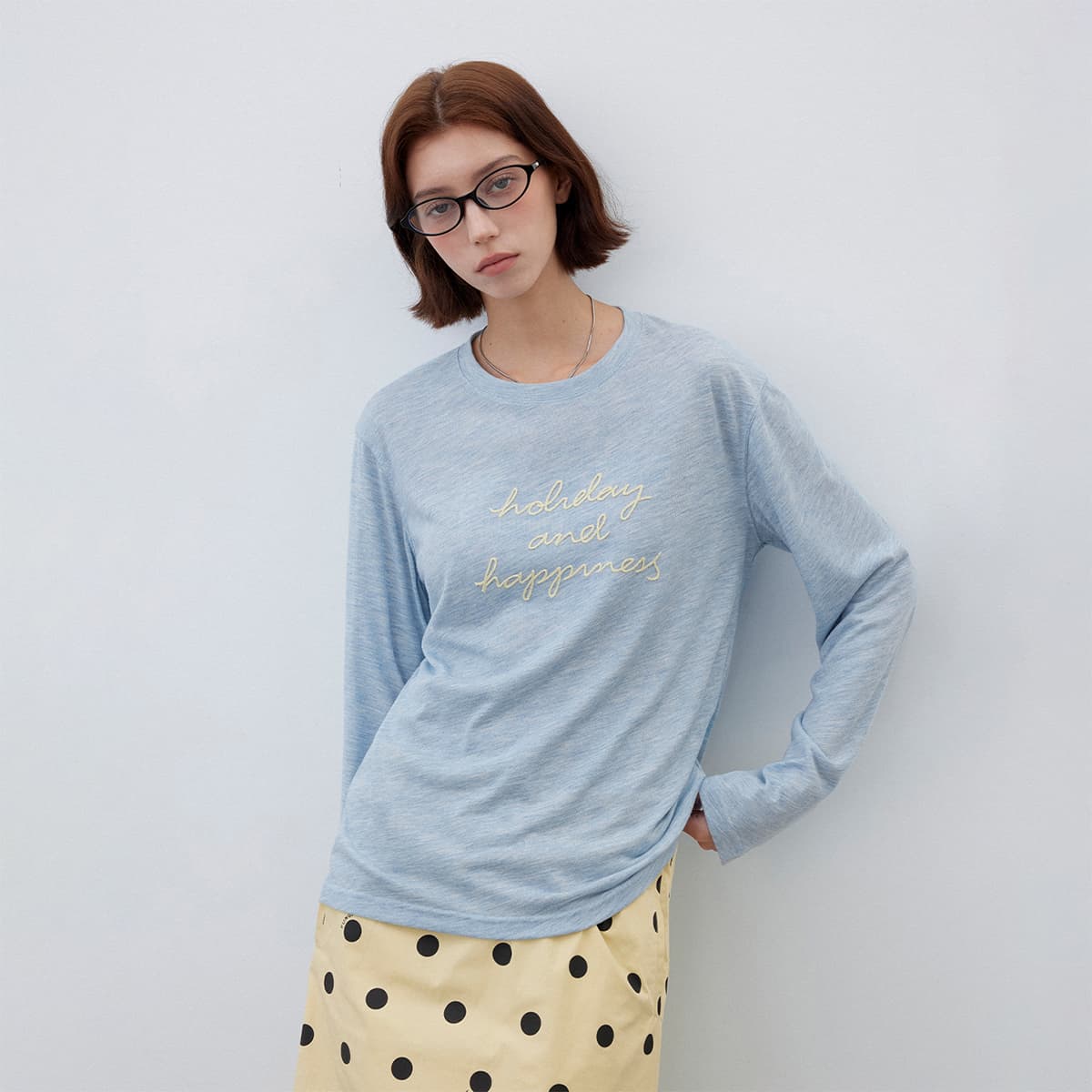 Футболка 714STREET Женские Футболки - изображение 5