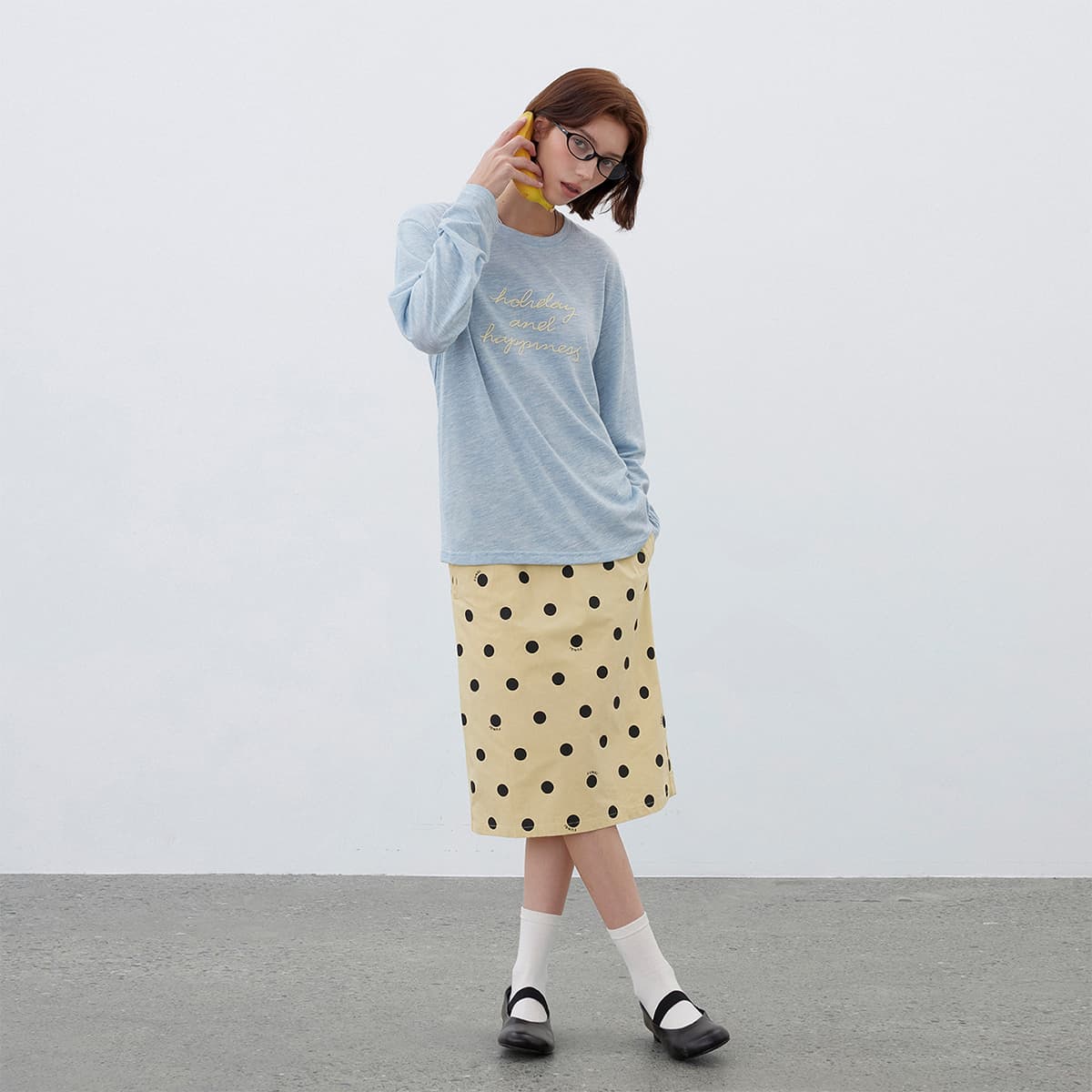 Футболка 714STREET Женские Футболки - изображение 7