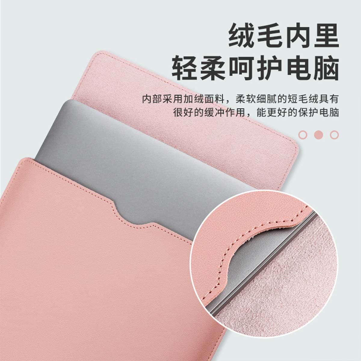 MUYKUY iPad iPad PU - изображение 4