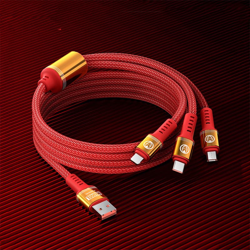 MUYKUY 100W typec - изображение 3
