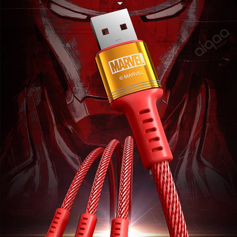 MUYKUY 100W typec - изображение 5