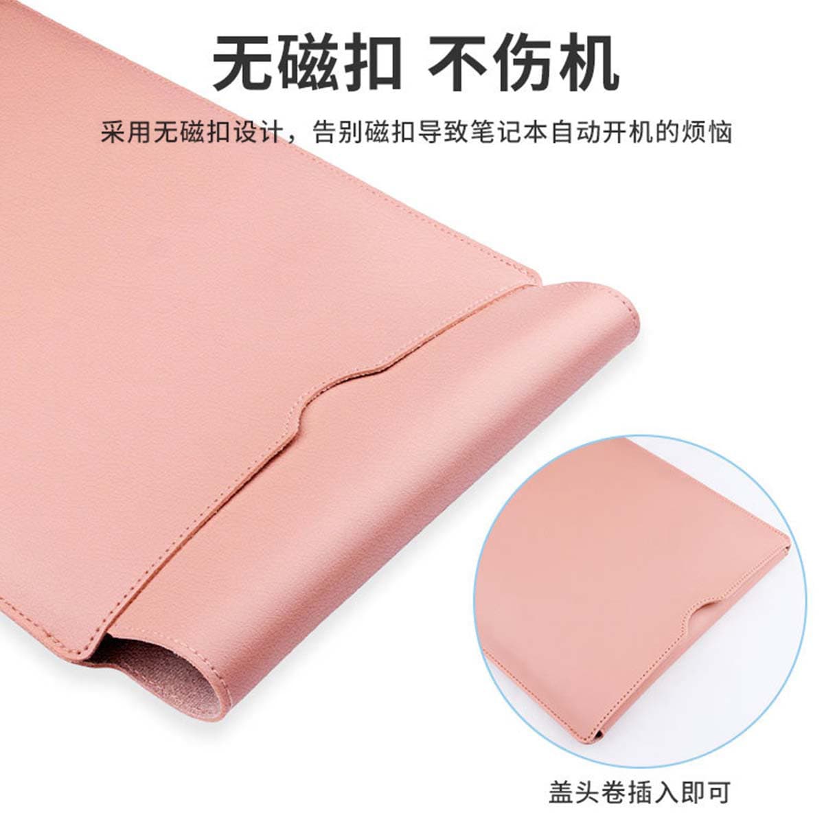 MUYKUY iPad iPad PU - изображение 6