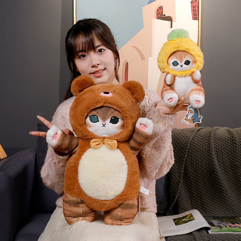 Мягкая игрушка 30cm50cm - изображение 6