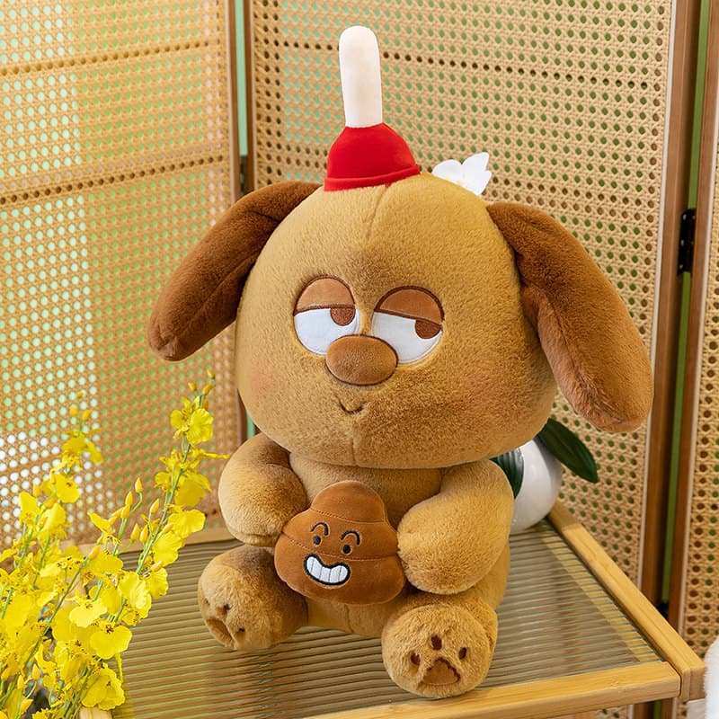Мягкая игрушка 24cm33cm45cm60cm85cm - изображение 12