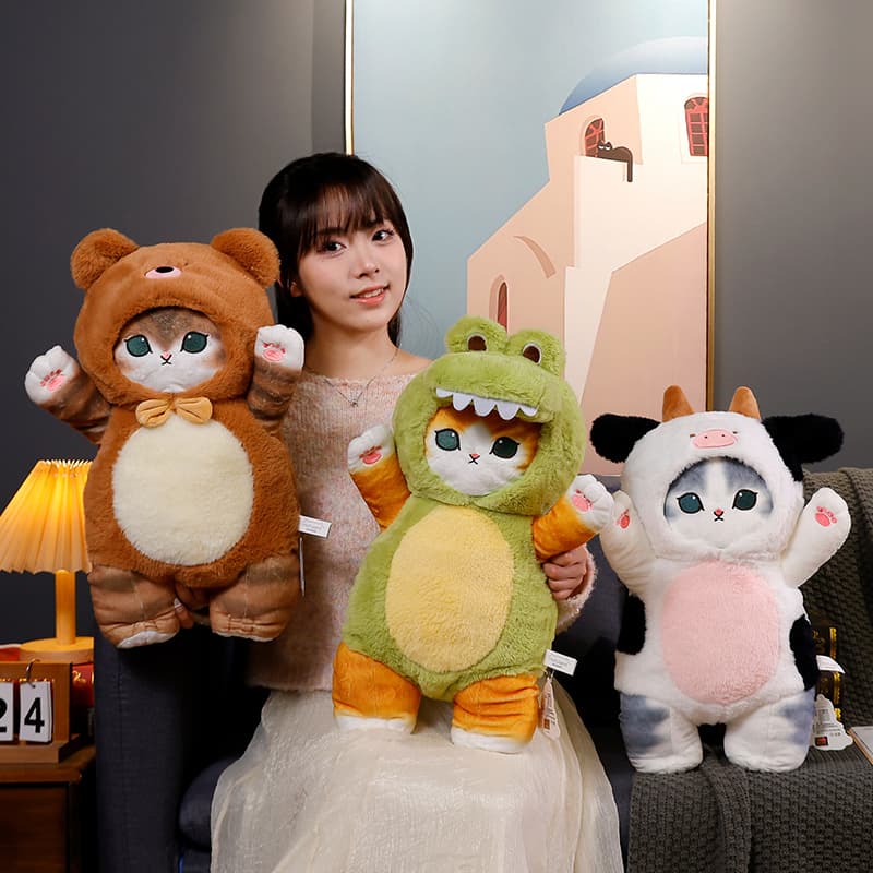 Мягкая игрушка 30cm50cm - изображение 5