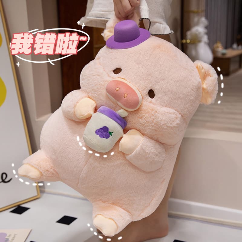 Мягкая игрушка 35cm45cm - изображение 3