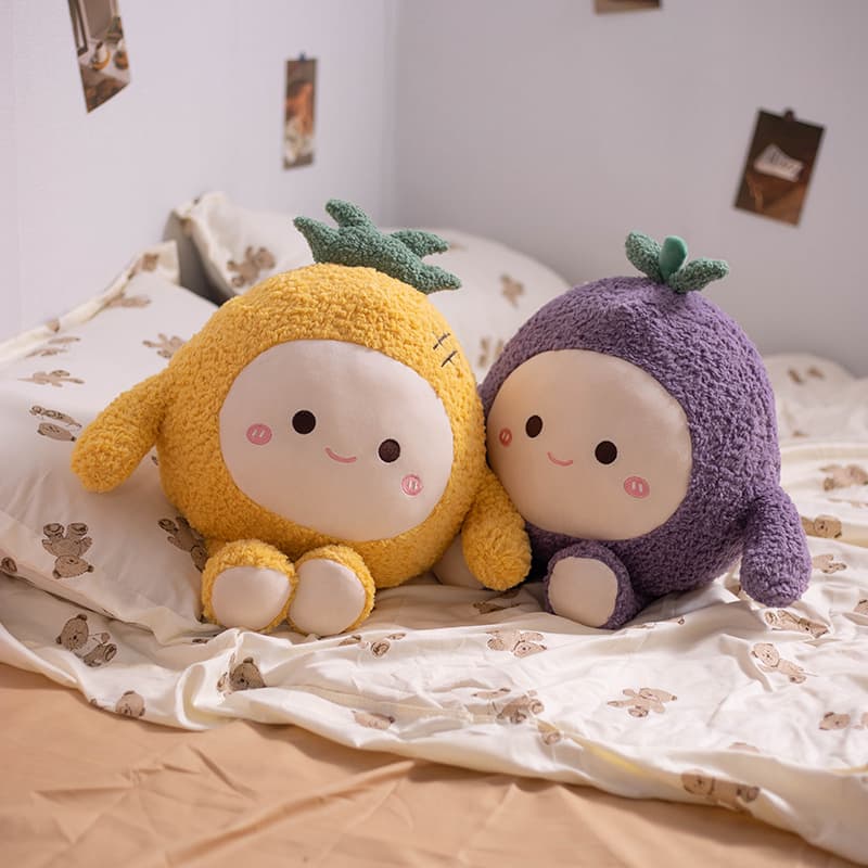 Мягкая игрушка 23cm35cn45cm - изображение 4