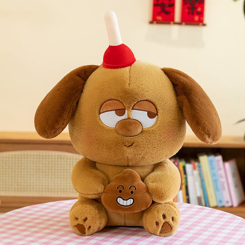 Мягкая игрушка 24cm33cm45cm60cm85cm - изображение 2