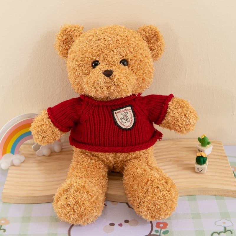 Мягкая игрушка 25cm30cm37cm - изображение 2